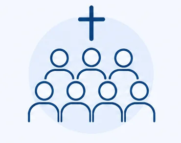 Kirchgemeinden Kirchgemeinden